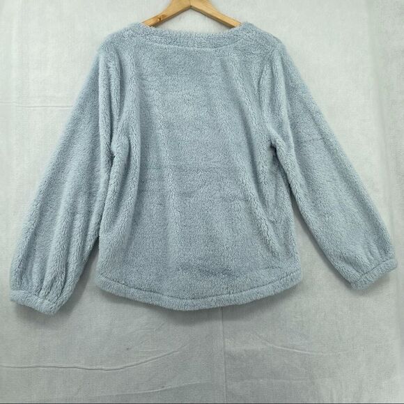 Wildfox Night Sky Velour Lounge Pant Set NWT M - Picture 8 of 16